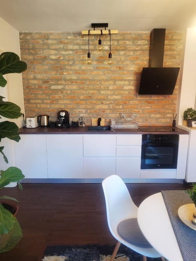 Casa Larisa - Wolves Apartment Σινάια Εξωτερικό φωτογραφία